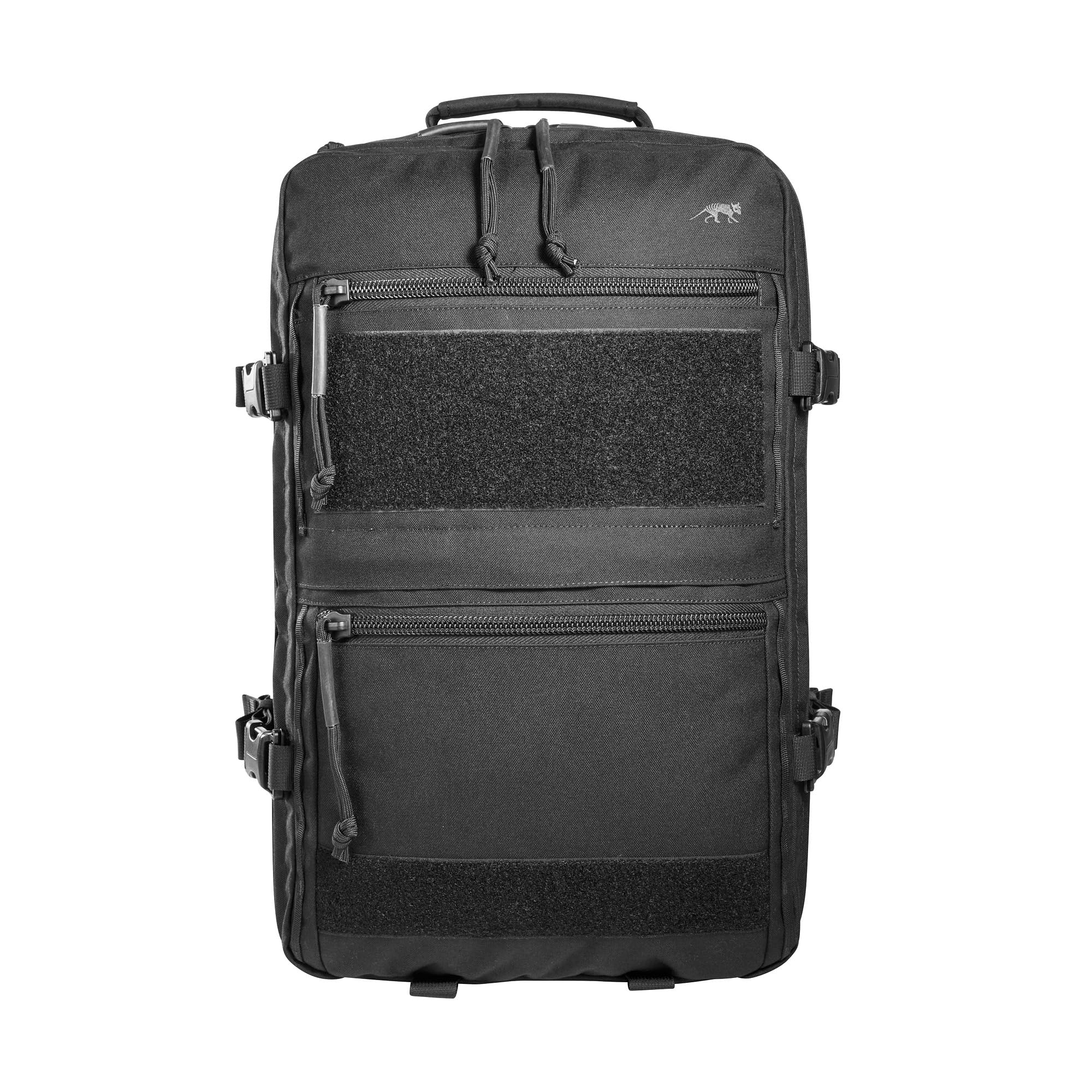 Tasmanian Tiger TT Modular Grab Pack 30 litres Grand sac à dos d'extérieur et de survie avec 4 poches amovibles et de nombreuses possibilités d'organisation pour l'utilisation, le trekking, le