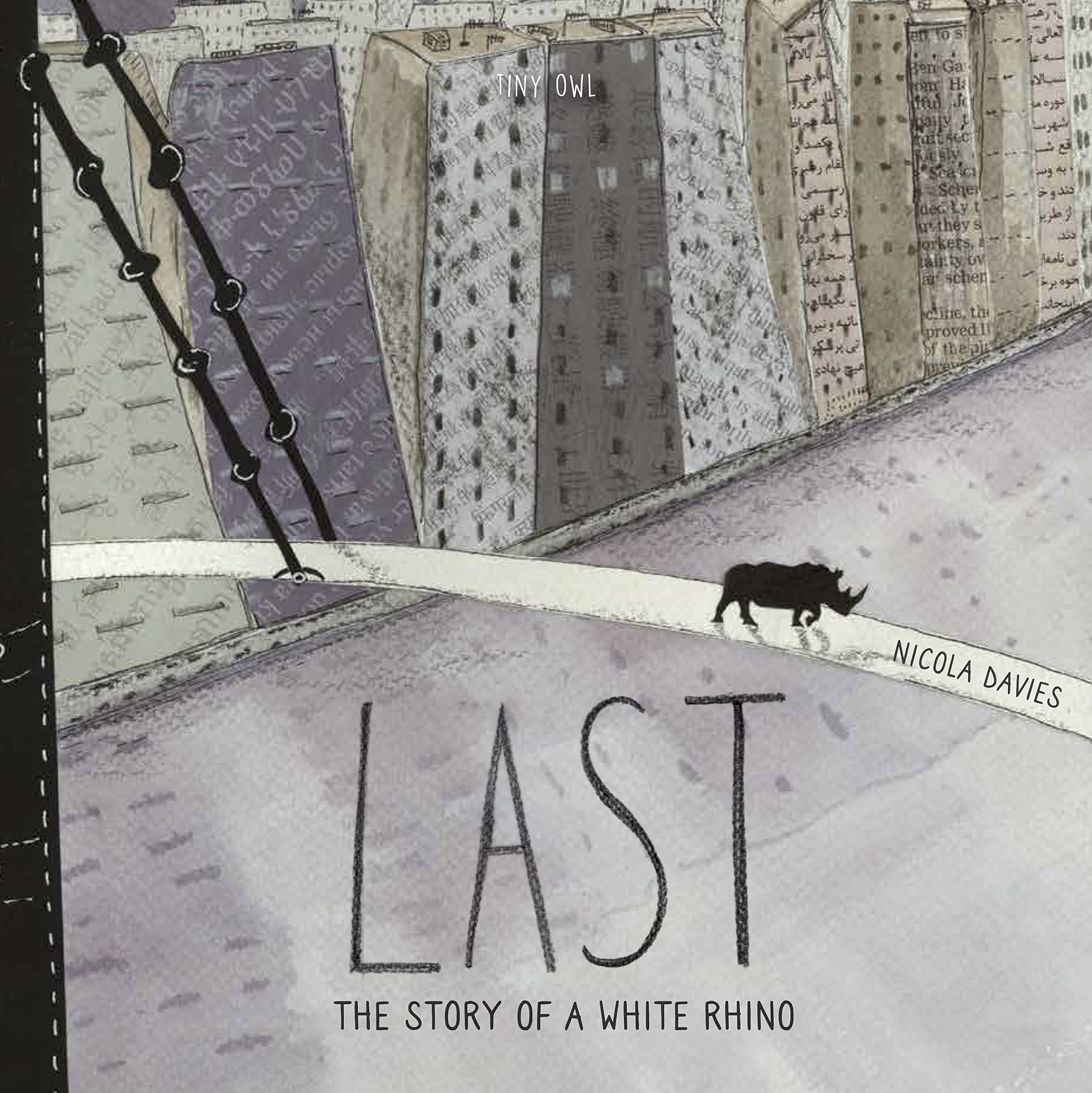 Last Grey