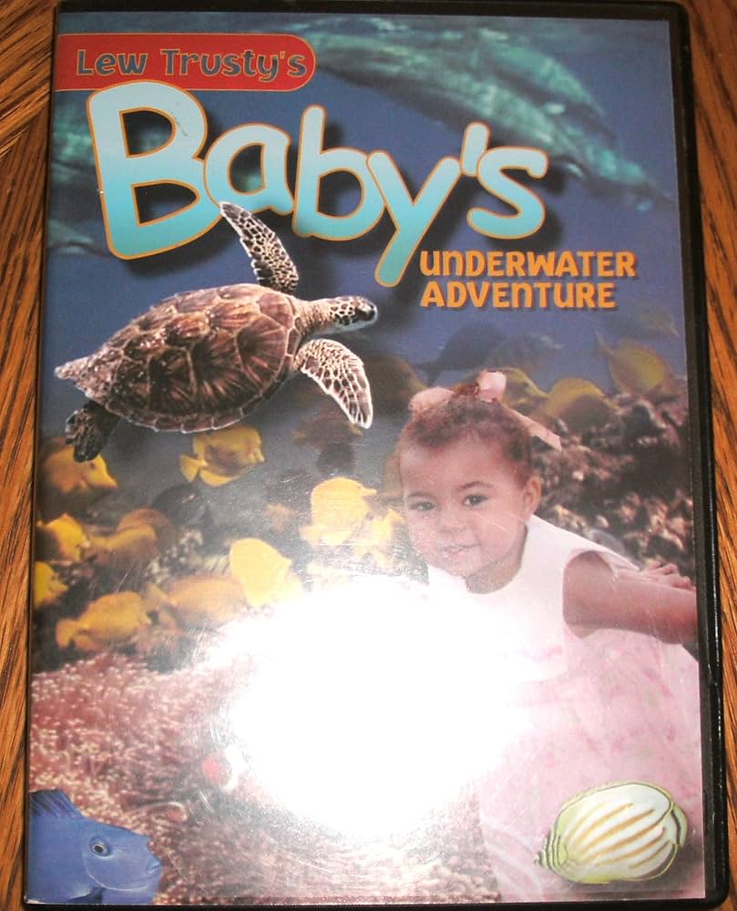 その他 Favorite Nursery Rhymes &amp; Underwater Adventures [DVD] Amazon.com: Baby Genius Underwater Adventures w/bonus Music