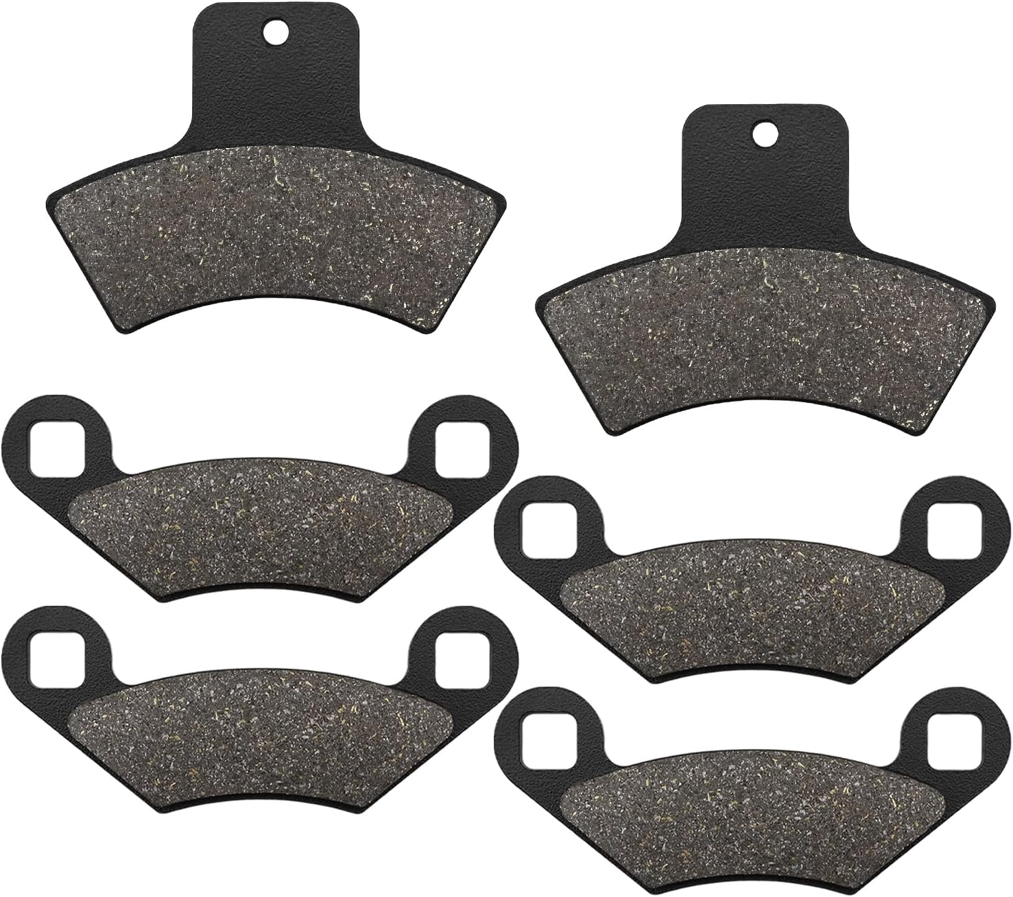 Mabutingti Front Left Right Brake Caliper Fit For Polaris Scrambler 4 thumbnail image