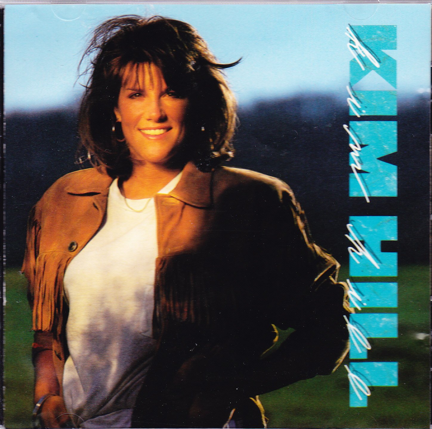 Kim Hill Self Titled Audio Kim Hill