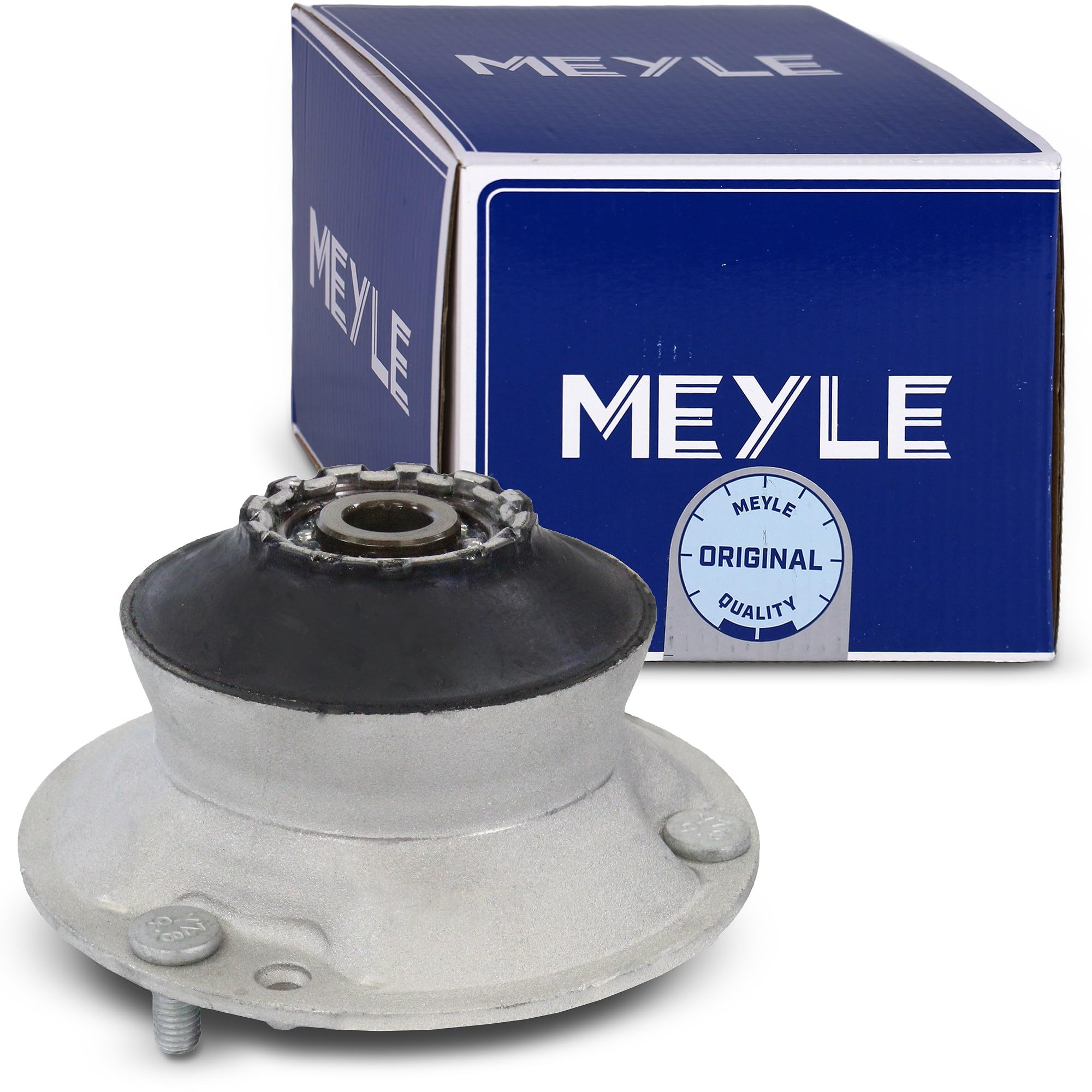 MEYLE 1x palier de domino avant 3003133601 | Compatible avec: BMW 1, 1, 1 Cabriolet, 1 Coupe, 3, 3, 3 Cabriolet, 3 Compact, 3 Coupe, 3 Touring, 3 Touring, 5, 5, 5 Touring