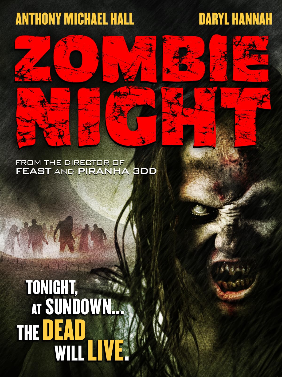 Zombie Night