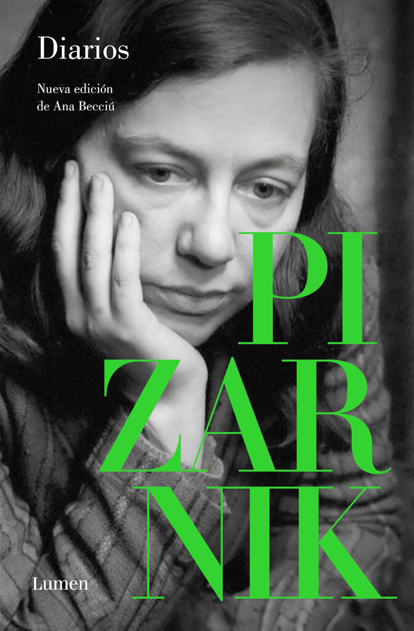 Diarios: Nueva edición de Ana Becciu (Narrativa)