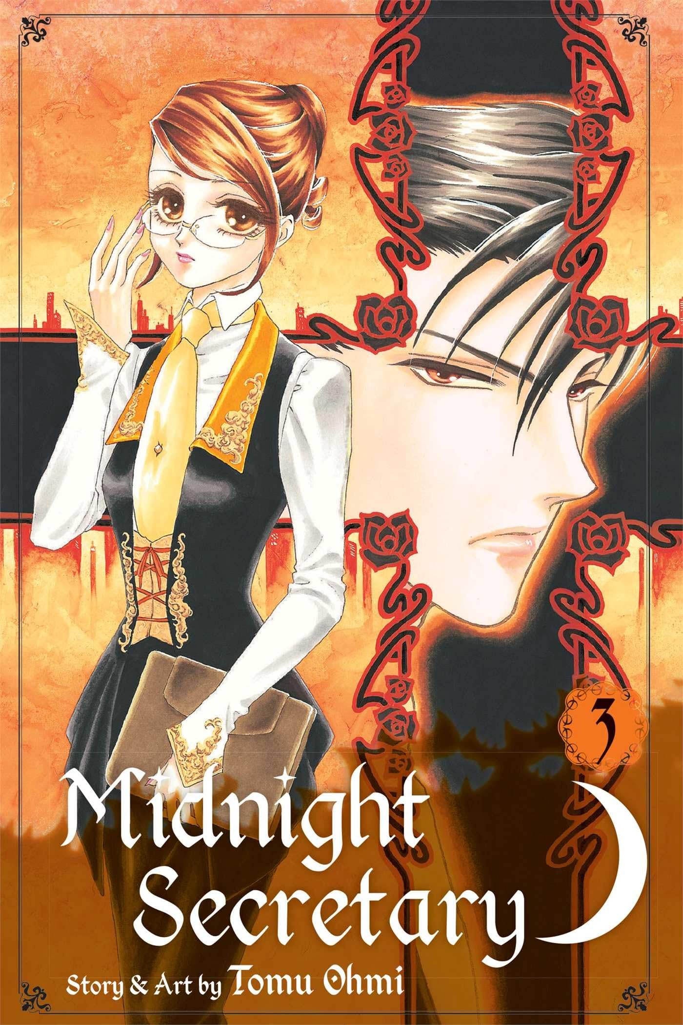 Midnight Secretary, Vol. 3 Paperback – January 7, 2014