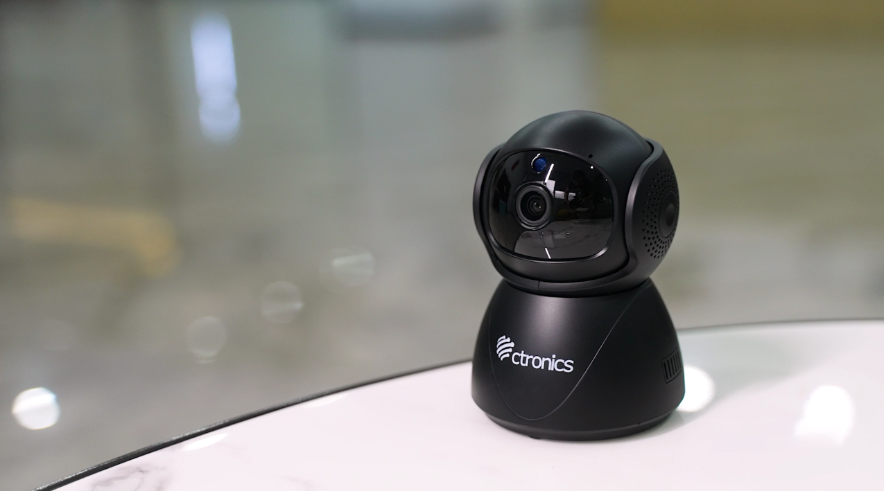 Ctronics 5MP 30X Optischer Zoom Überwachungskamera Produktbild-Vorschau 8