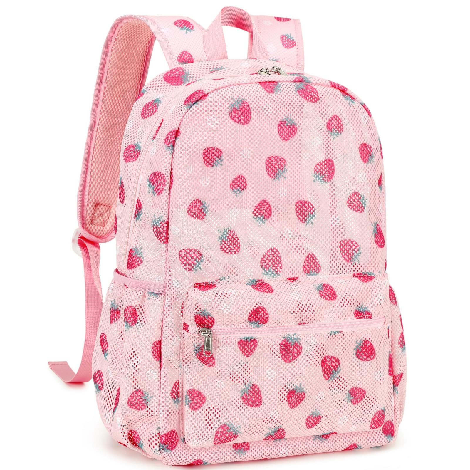 CAMTOP Mesh Backpack
