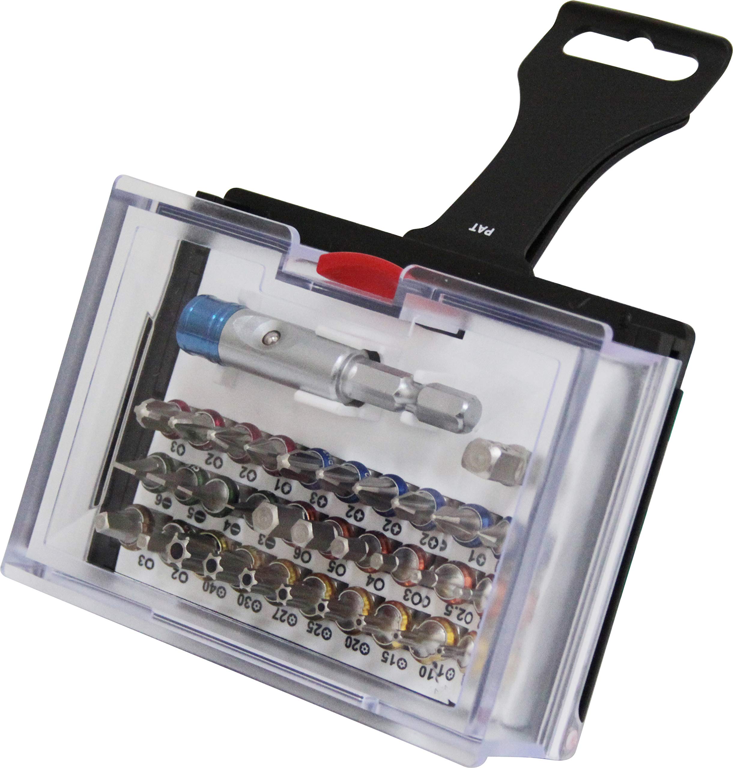 (未使用･未開封品)SK11 差替ビットセット 32ピース入 SBS-32PCS Amazon | SK11(エスケー11) 差替ビットセット 32ピース入 SBS-32PCS