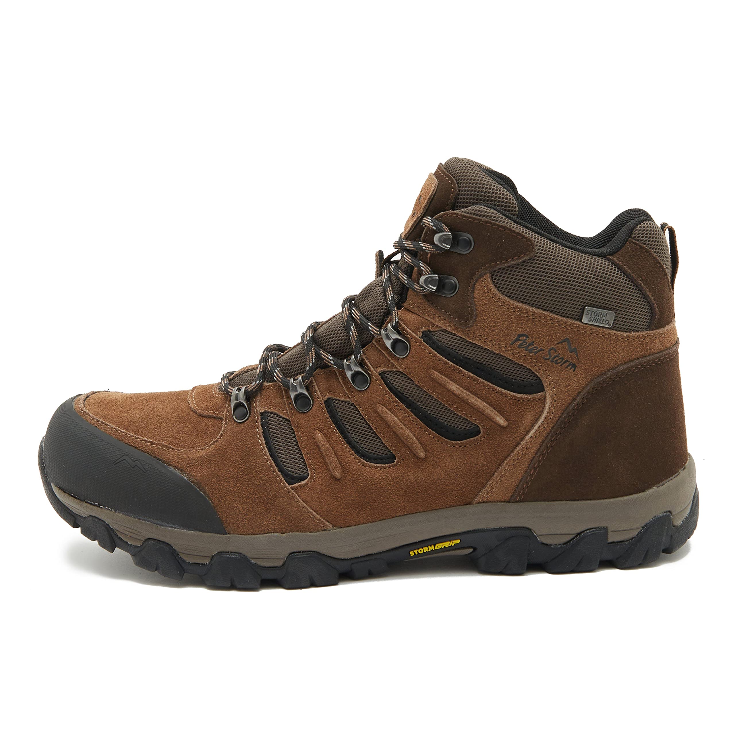 Hiking Peter Storm Waterproof Shoes Peter Storm Men's Millbeck