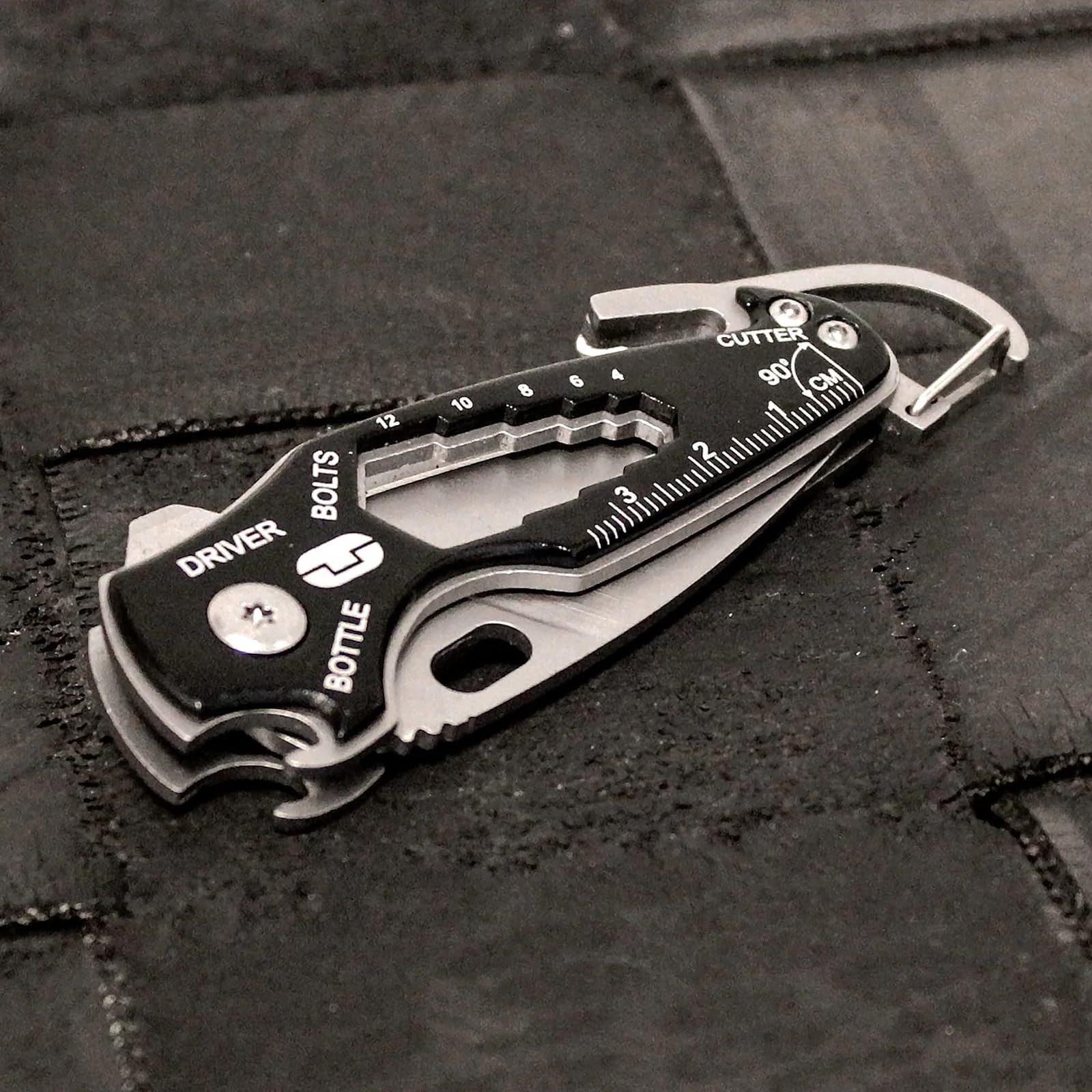 True Utility Smartknife