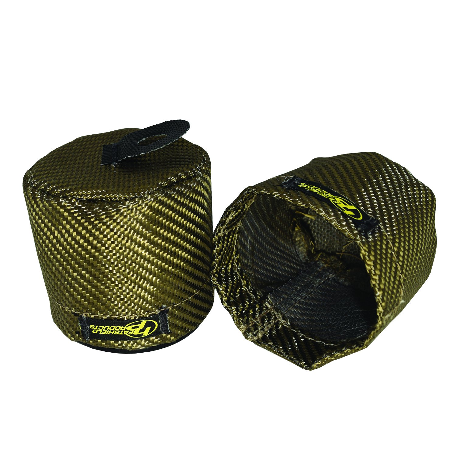 Heatshield Products (504701) Lava Oil Filter Heat Shield, Tie Rod Ends -  Amazon Canada