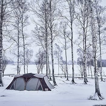 Coleman Master Series 4S ワイド2ルームコクーンIII 4Sワイド2ルームコクーンⅢ | 4S WIDE 2 ROOM COCOON| コールマン｜Coleman