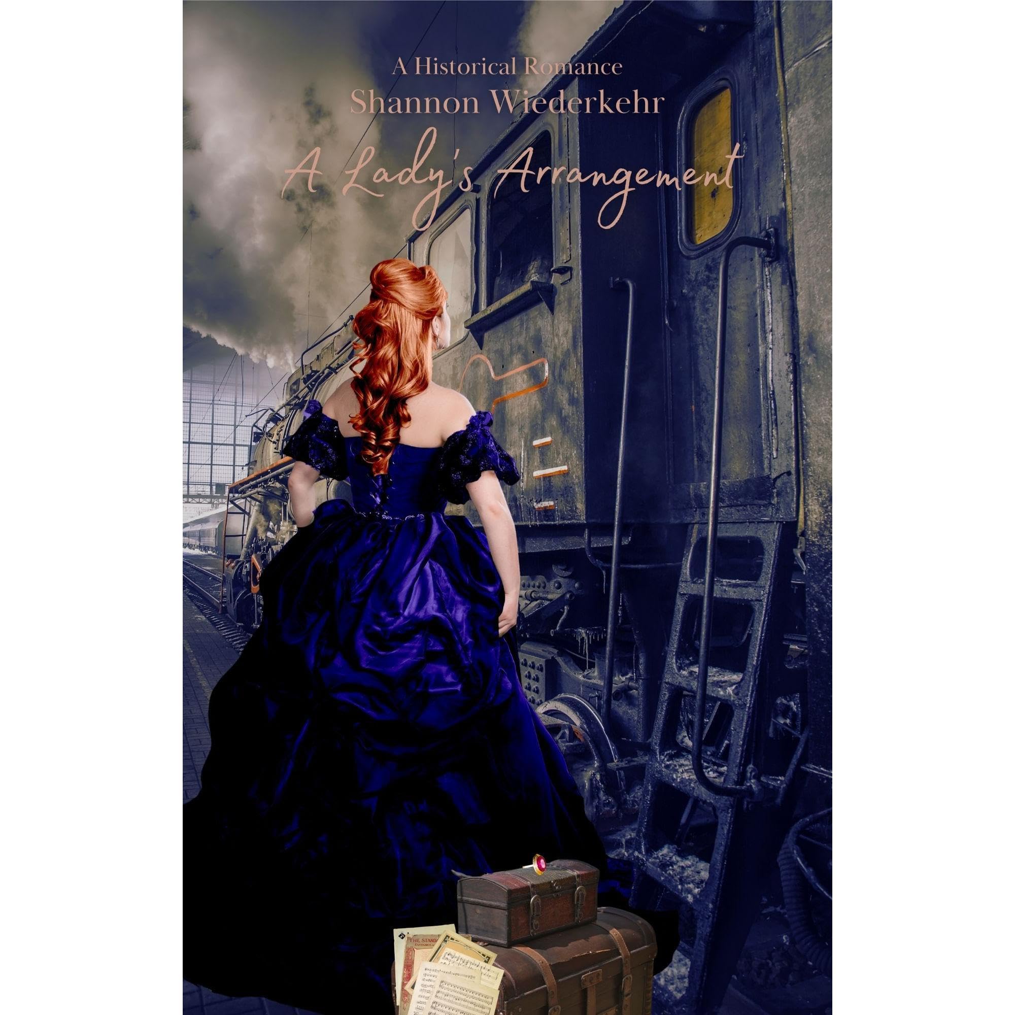 A Lady's Arrangement