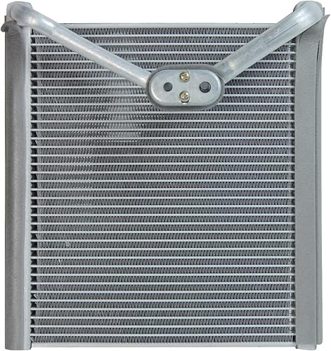 TYC 97239 Compatible con Evaporador de Repuesto MITSUBISHI