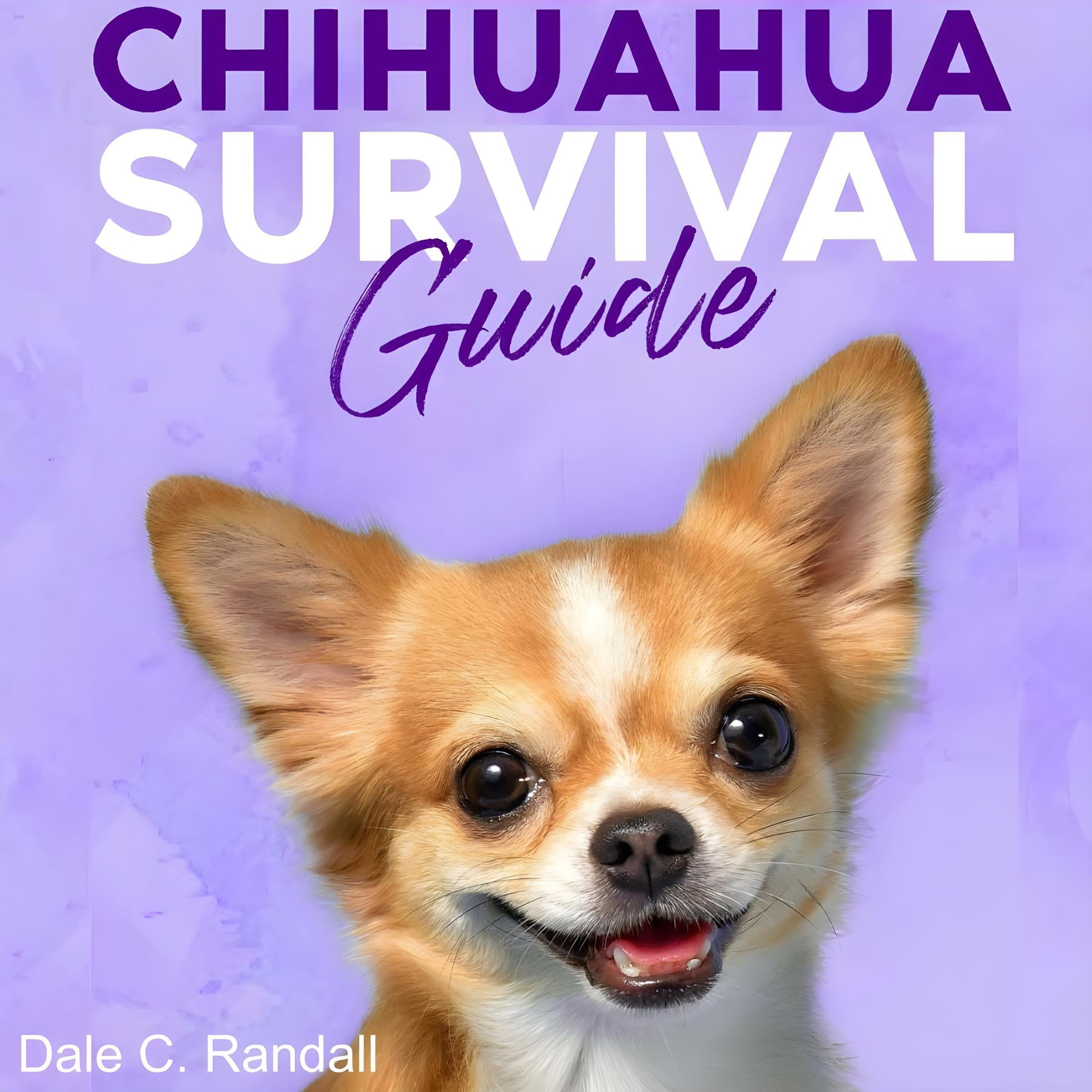 Chihuahua Survival Guide