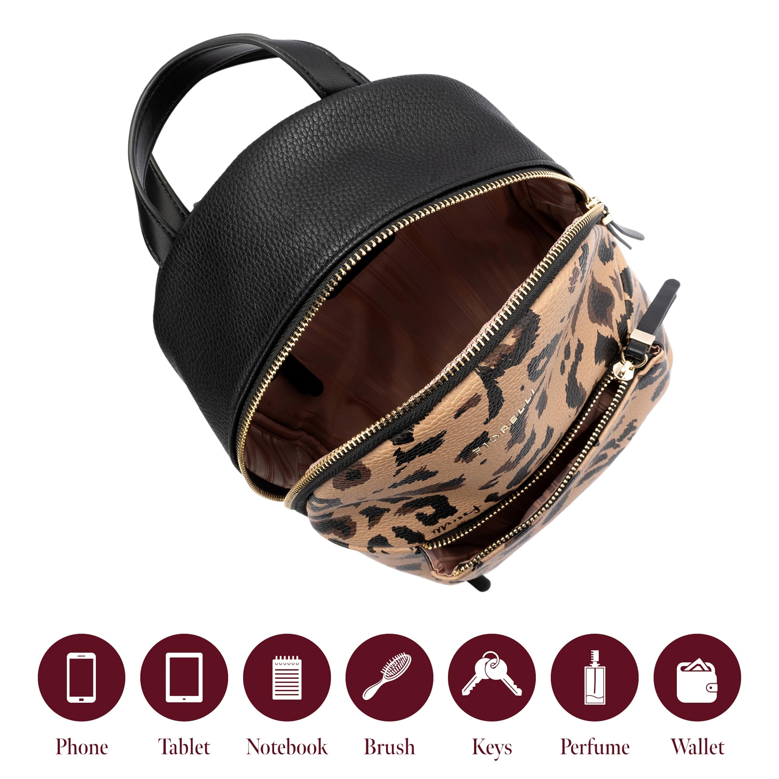 Fiorelli Ally Backpack ALLY BACKPACK