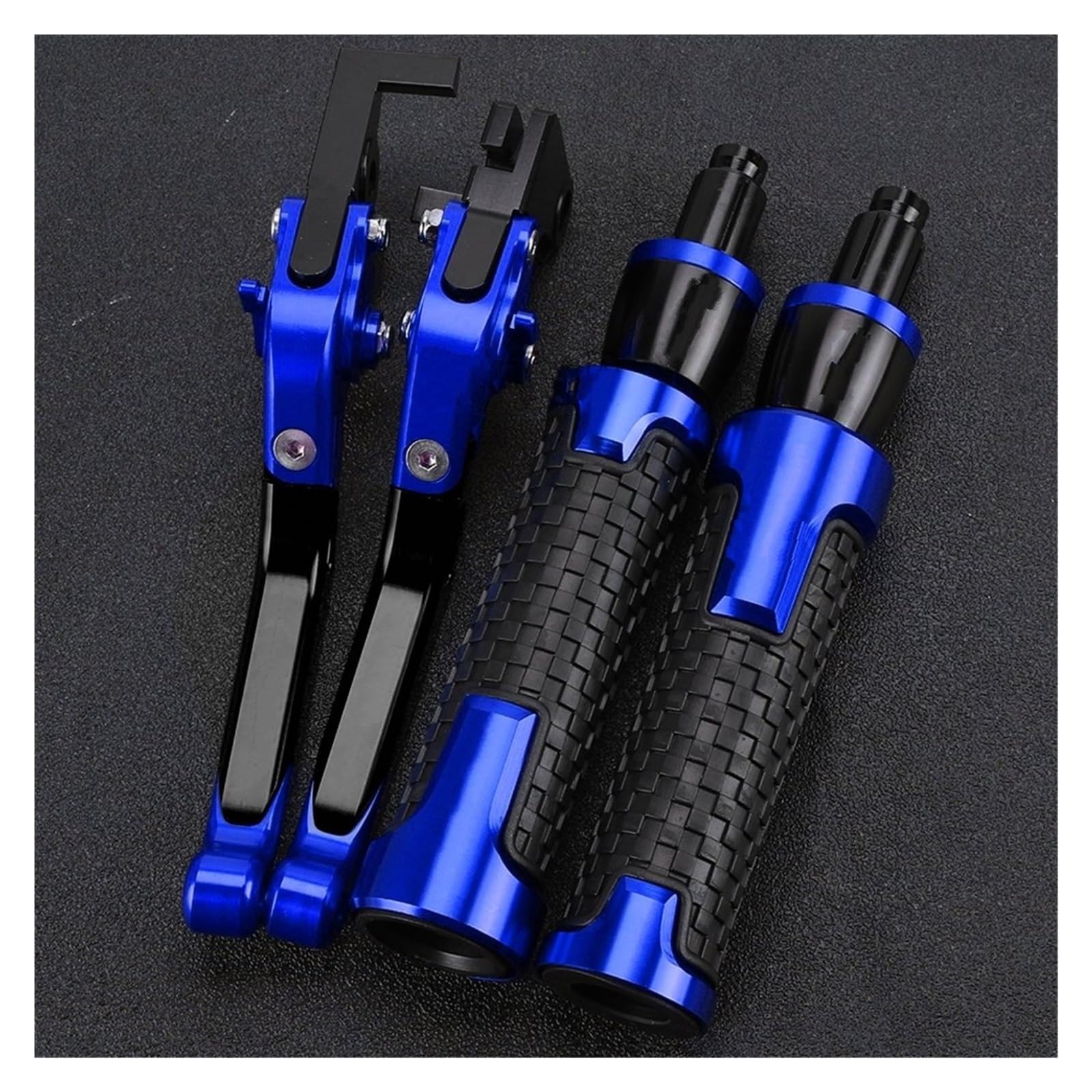 Tingyus E Motorbik Brak Lever For Benelli For Leoncino 800 500 250 All Years Brak Clutch Levers Handl Grips Nds(E)
