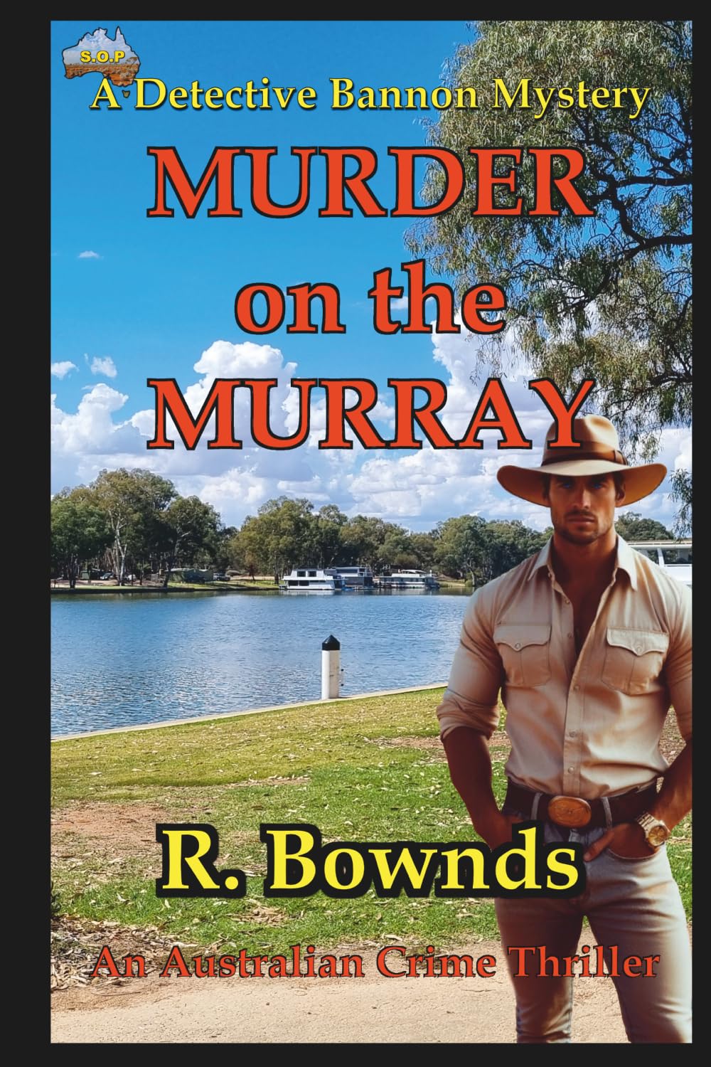Murder on the Murray: A Detective Bannon Mystery