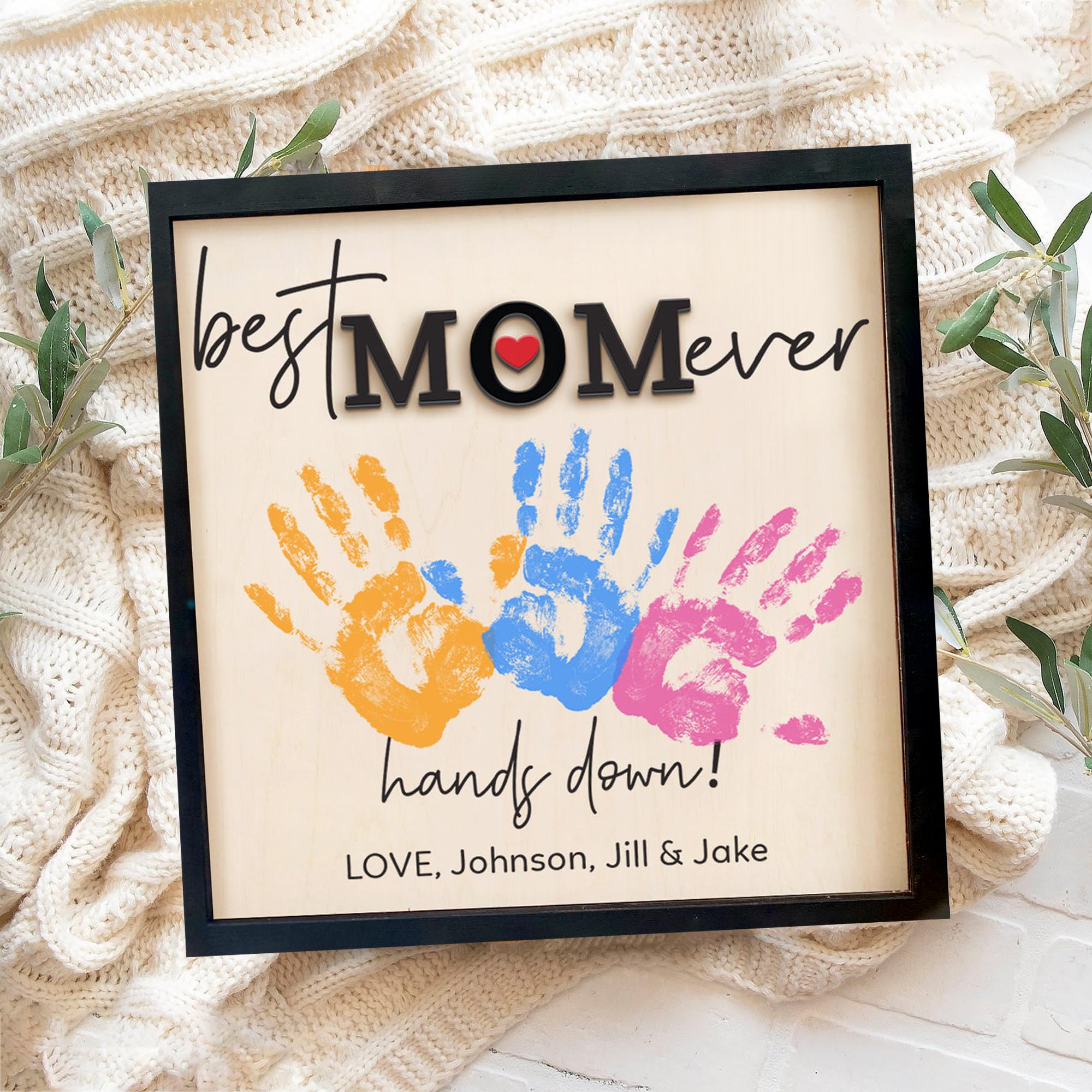 Mother's Day Gift Guide Best Sentimental Gifts For Mom