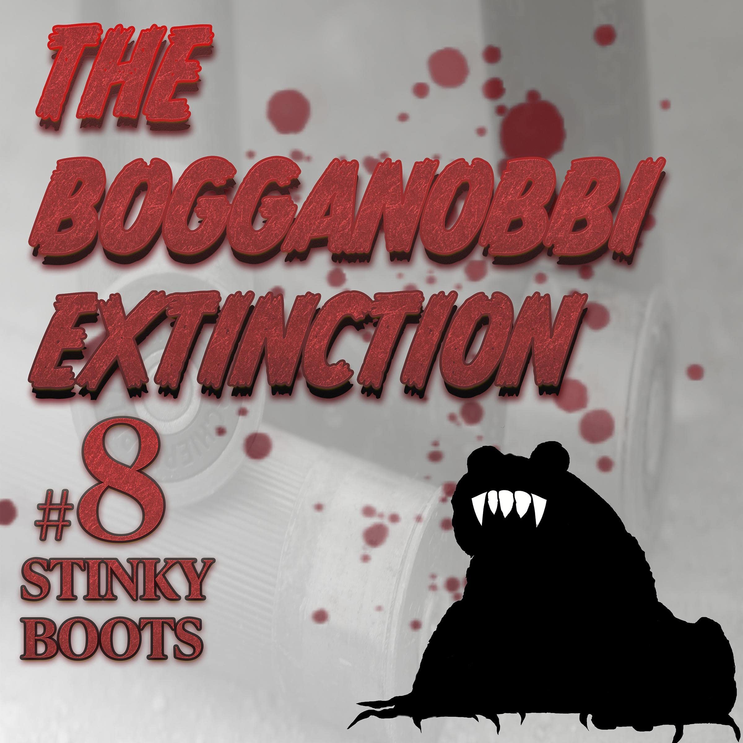 Stinky Boots