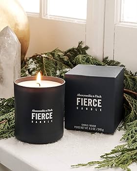Amazon.co.jp: DISCONTINUED.FIERCE Abercrombie & Fitch メンズ