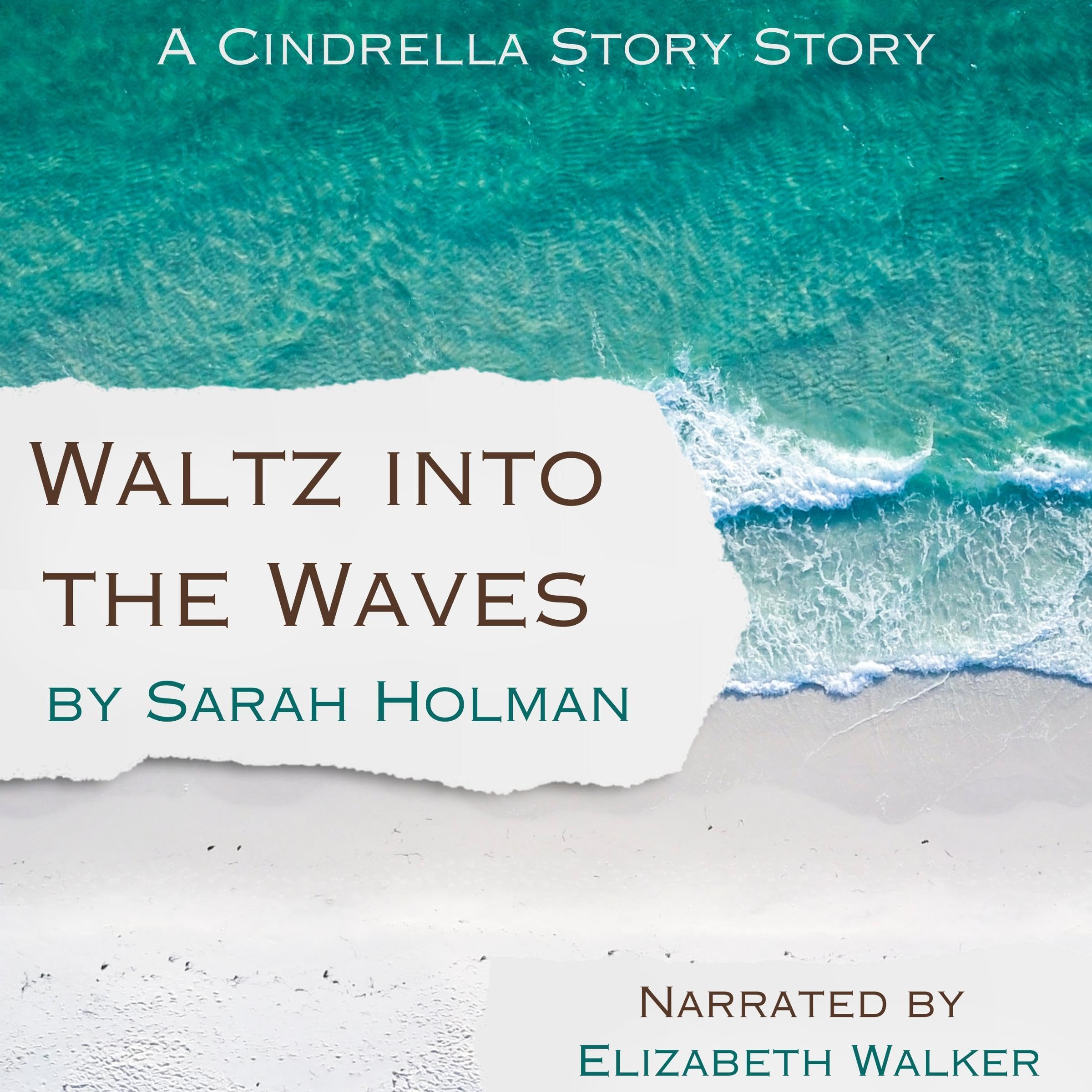 Waltz into the Waves