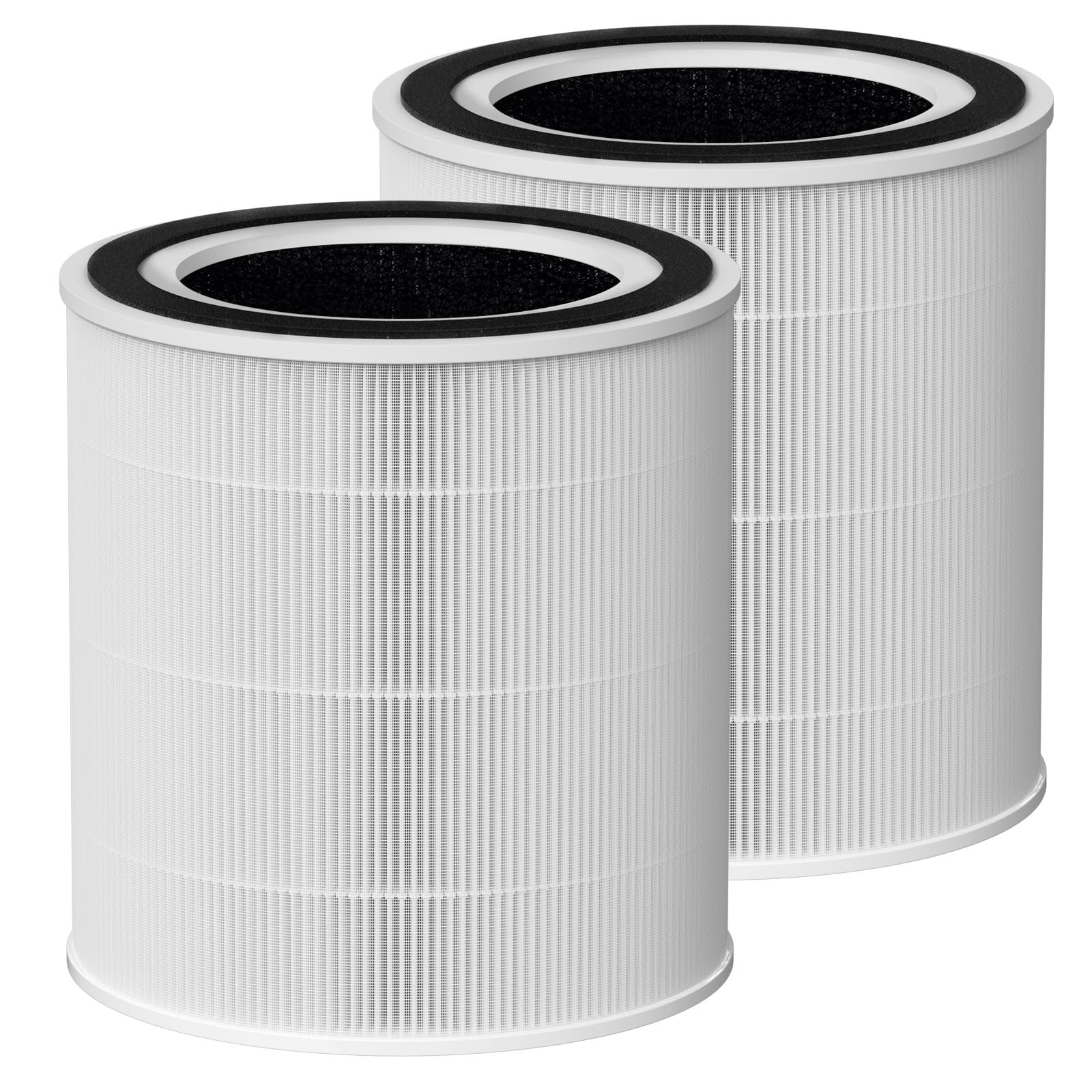 Ontheone TT-AP005 True HEPA Filter Replacement Compatible