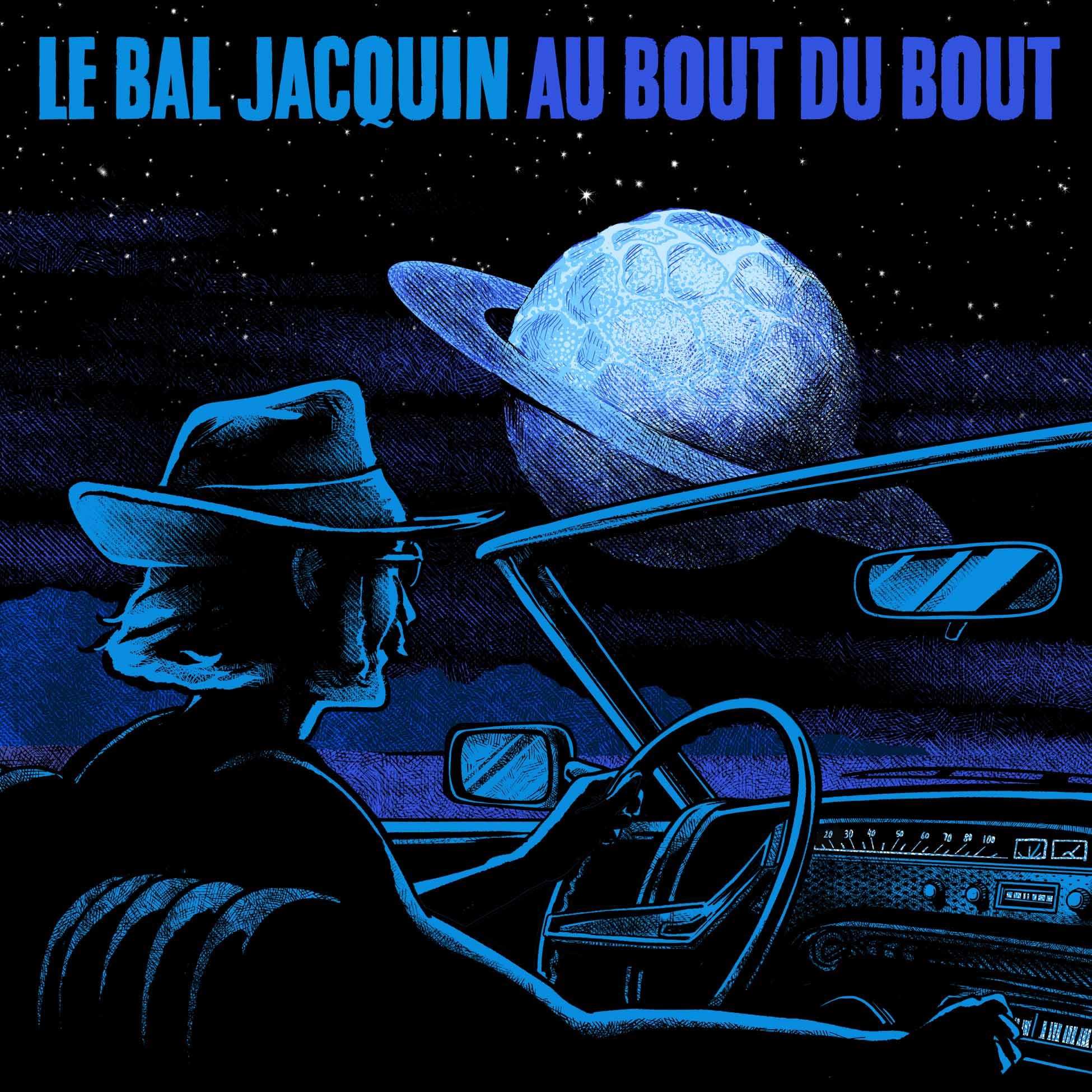 Au Bout Du Bout
