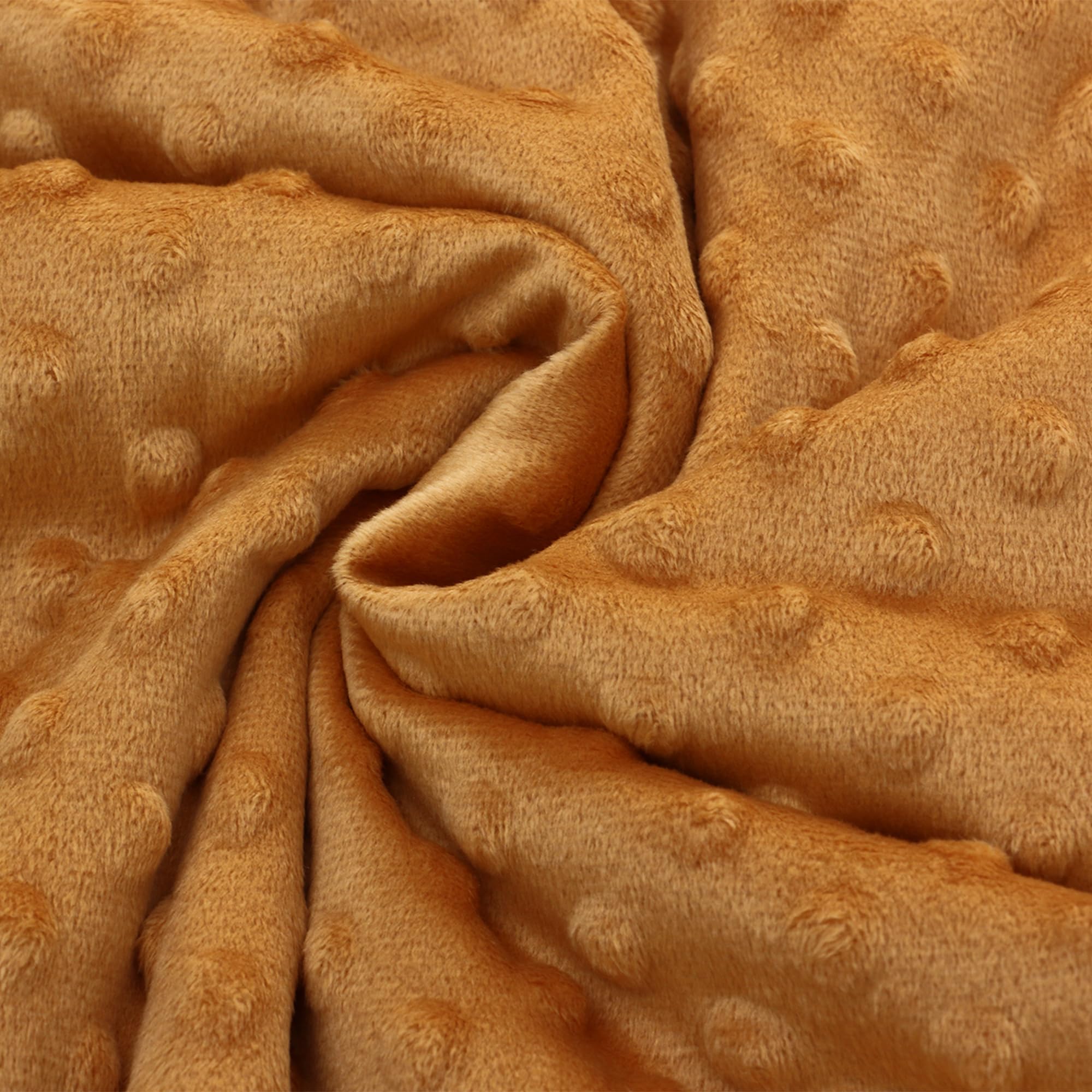 Miracle Baby Copertina Invernale Coperta Avvolgente per Ovetto 90x90cm Copertina Neonato per Seggiolino Auto e Passeggino Coperta per Bambini, Bifacciale e Morbida, Conigli