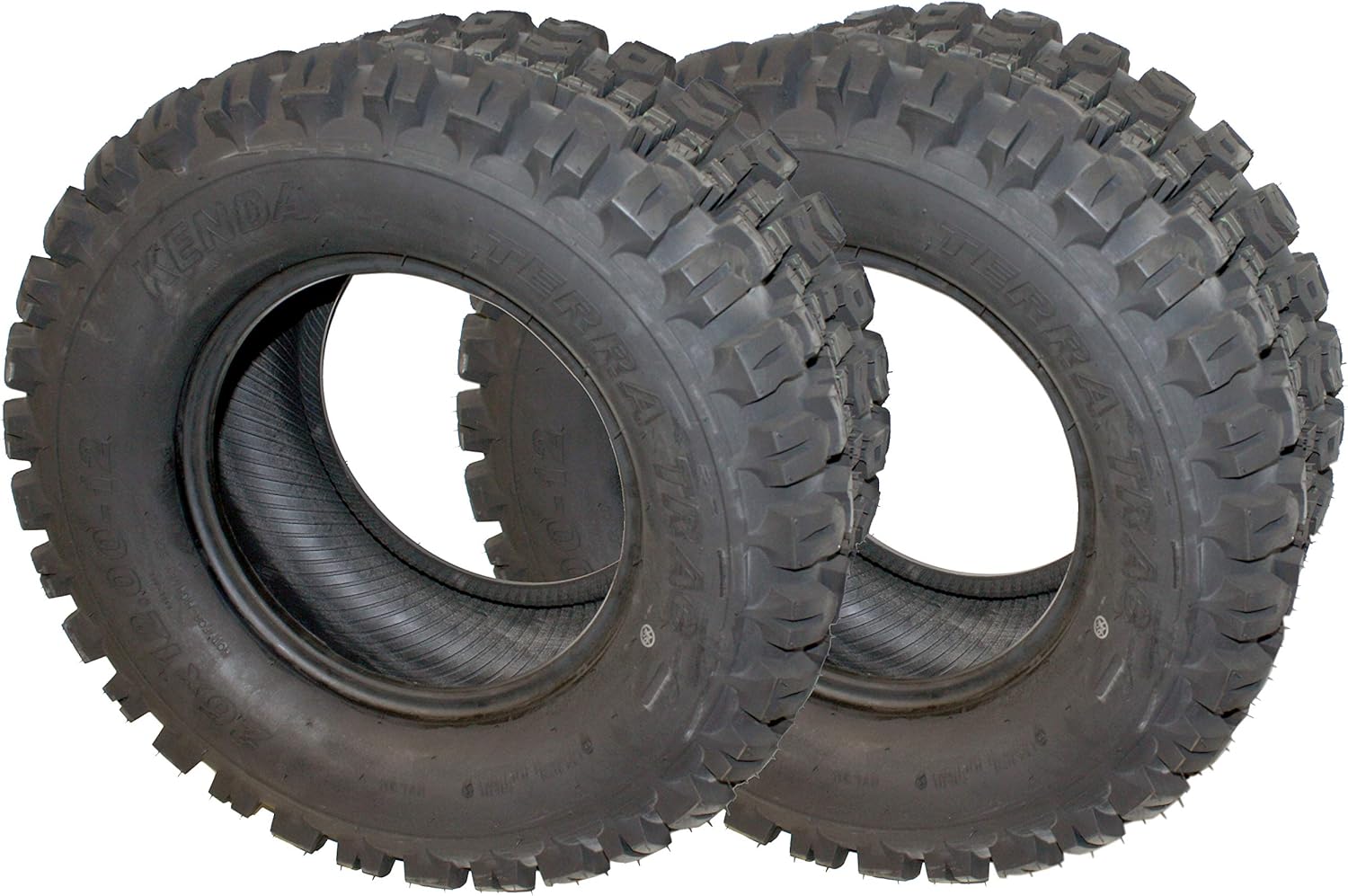 26x12.0012 Kenda K502 Terra Trac 4 Ply, Tubeless, Tire