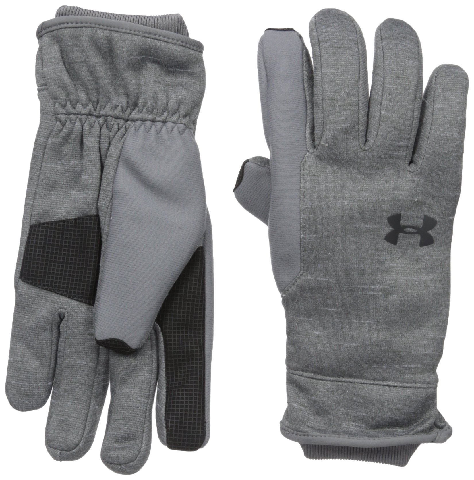 under armor handschuhe Armour Men's Elements 3.0 Gloves Over Cast, Graphite/Gray, Small) Fashion this accessory promises to Farbe:DEEP SPACE MATT Category:Fahrräder_MARWI SP 877 Dillen from Baphomet Bicycles'