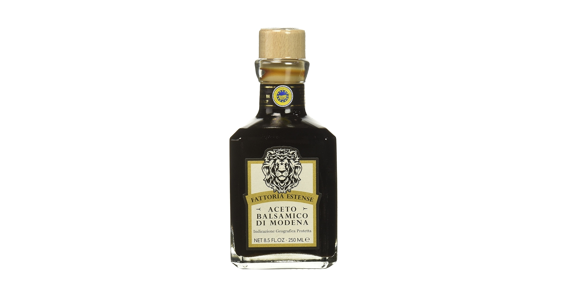 Fattoria Estense White Balsamic Vinegar - Gourmandines