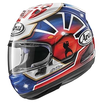 Arai corsaiR-X | Ogura | Arai