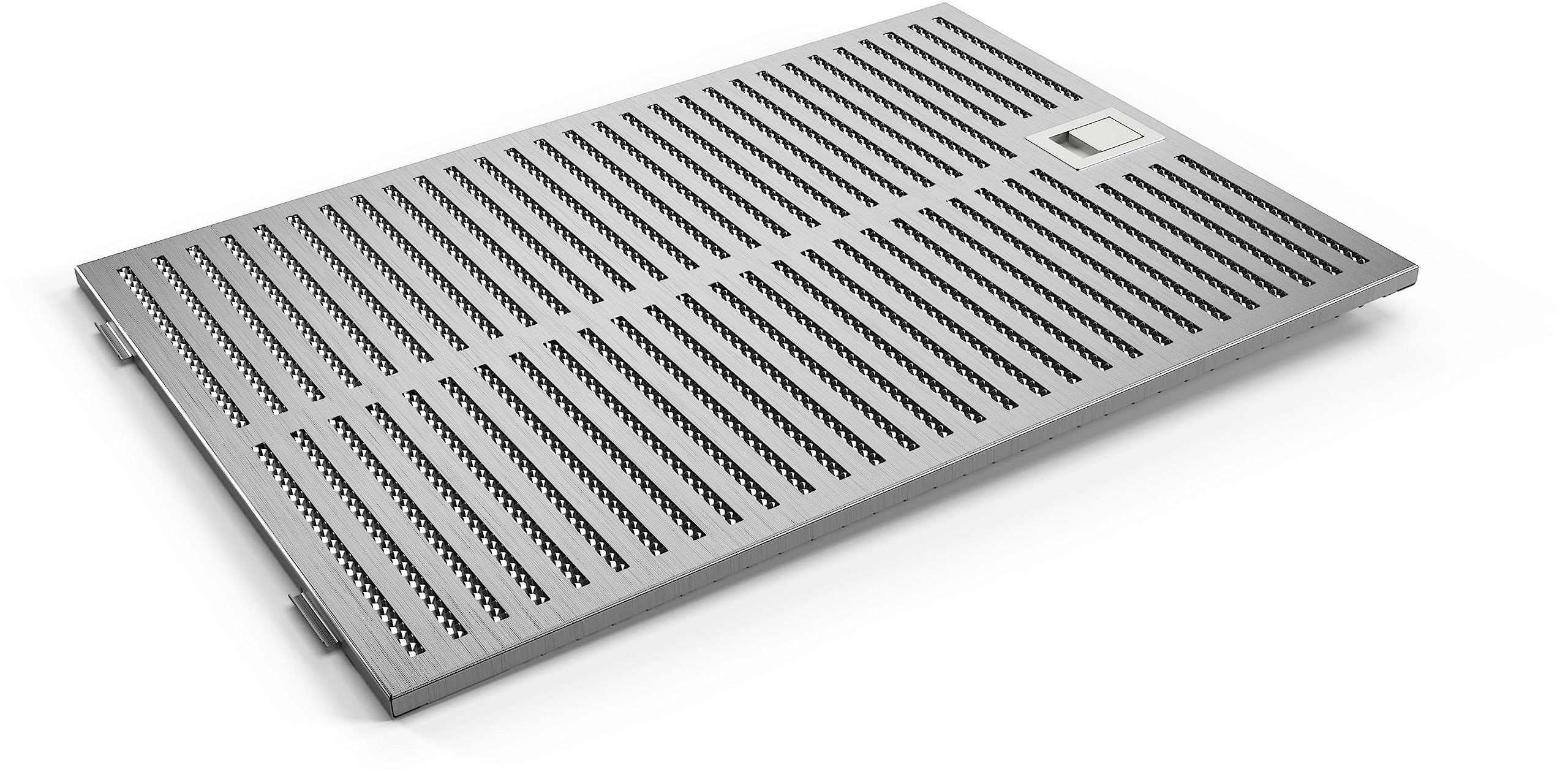 Hotte standard BOSCH DWB97IM50 710 m3/h 65 dB (A)