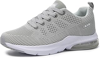 grey womens trainers