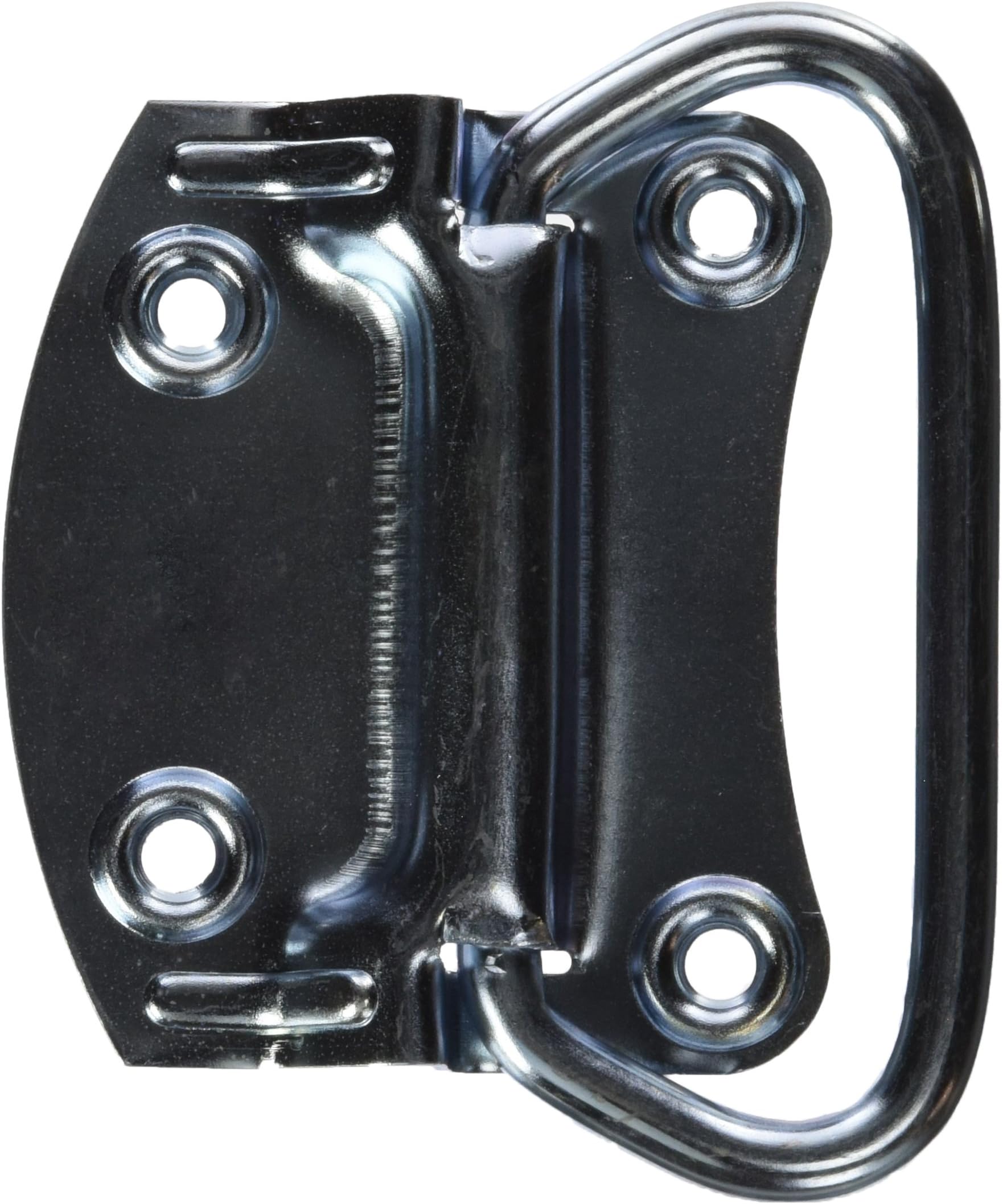 Ultra Hardware 60818 Chest Handle, 3-3/4", Zinc Plated