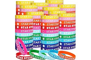 Lewtemi Star Bracelet Bulk