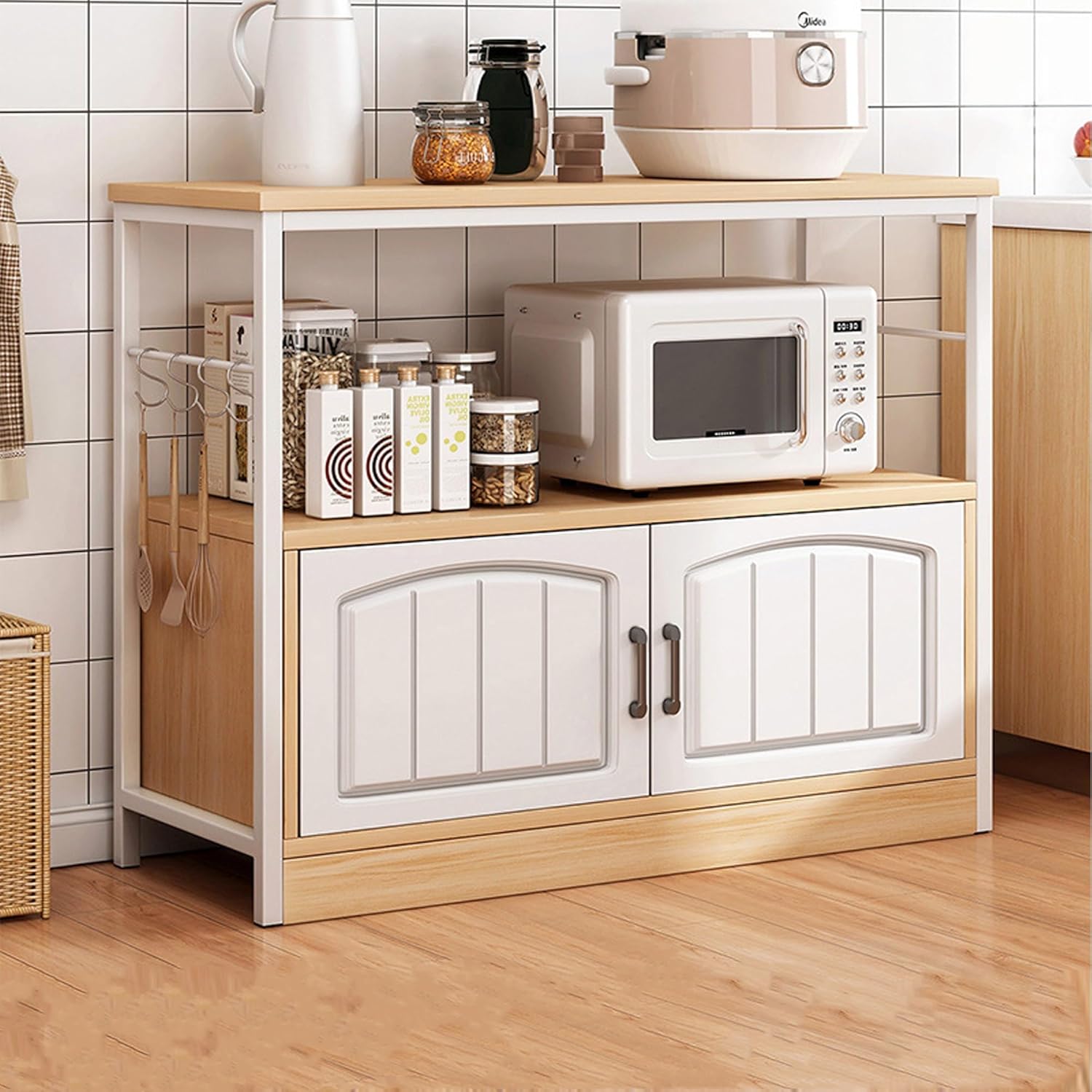 Unidades de Estanterías