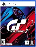 Gran Turismo 7 Standard Edition for PlayStation 5 - 1