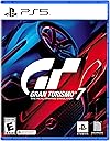 Gran Turismo 7 Standard Edition - PlayStation 5