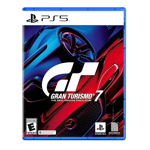 Gran Turismo 7