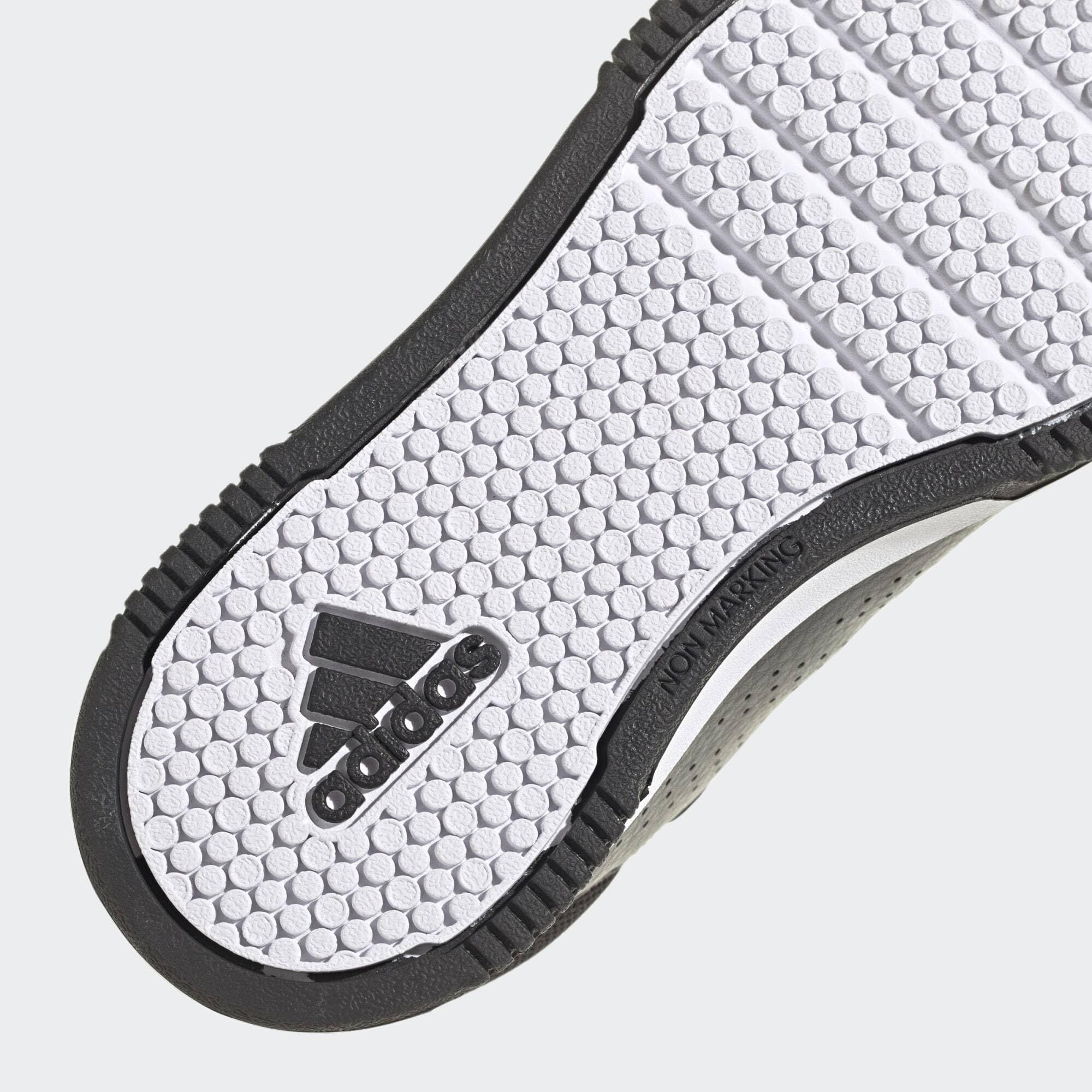 adidas Uniseks - dzieci Tensaur Hook And LoopButy do biegania