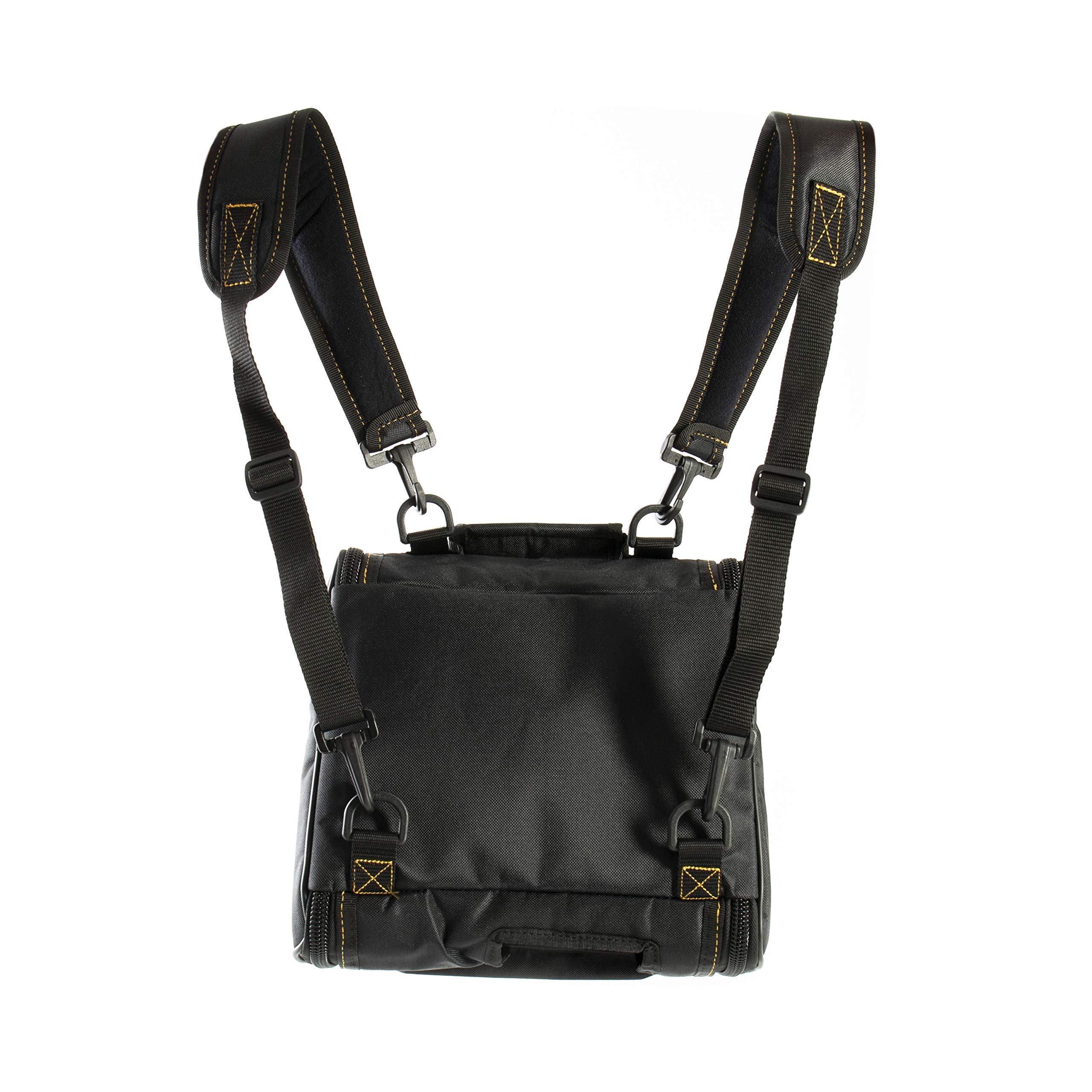 DV Mark Markworld Bag S - Étui pour Amplificateurs de Guitare