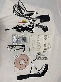 HITACHI DVDカムWOOO DZ-GX2５М中古良品 HITACHI DVDカムWOOO DZ-GX25М中古良品