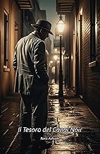 Il Tesoro del Canal Noir