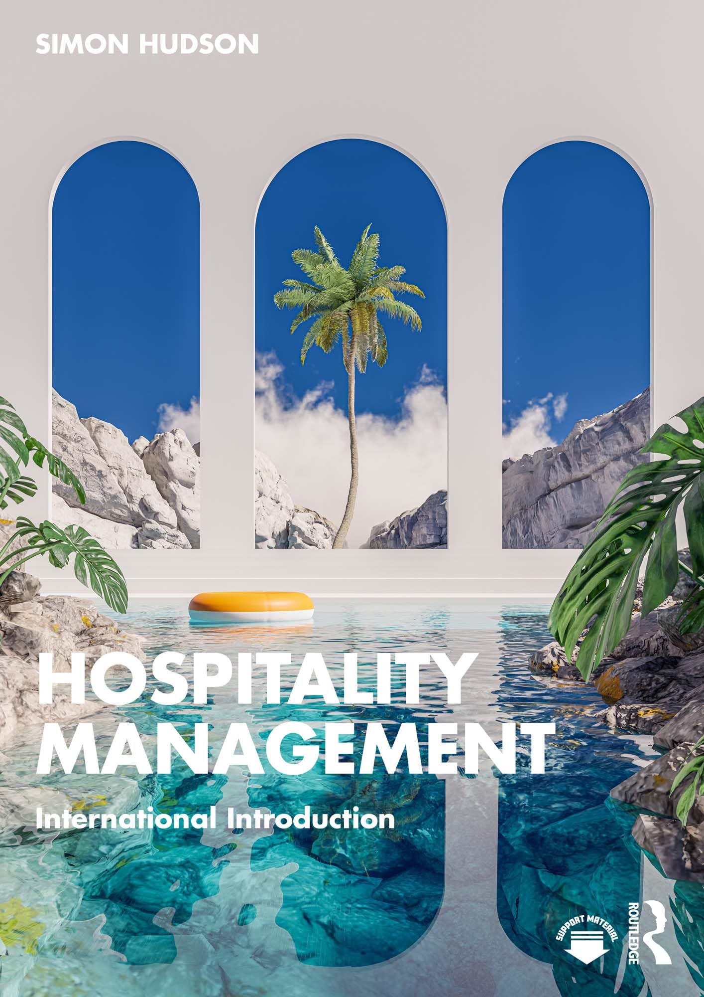 Hospitality Management: International Introduction (English Edition)