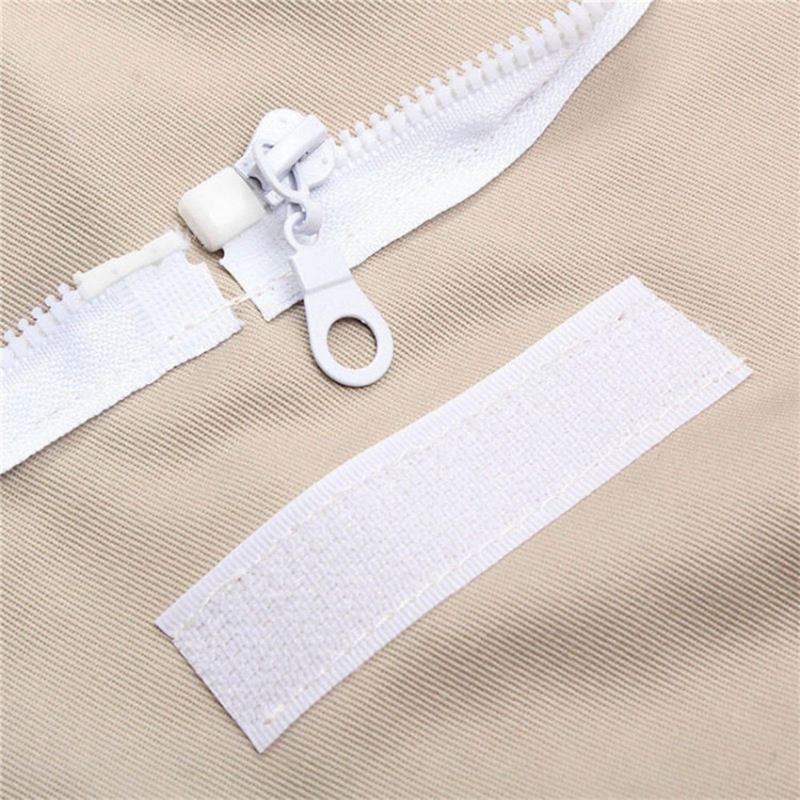 Bienenanzug - Imkeranzug Stichfest Mit Handschuhe Für Damen Und Herren | Imker Kostüm Erwachsene Aus Halbe Baumwolle | Imker Schutzanzug | Ganzkörper Imkerkleidung Imkerausrüstung
