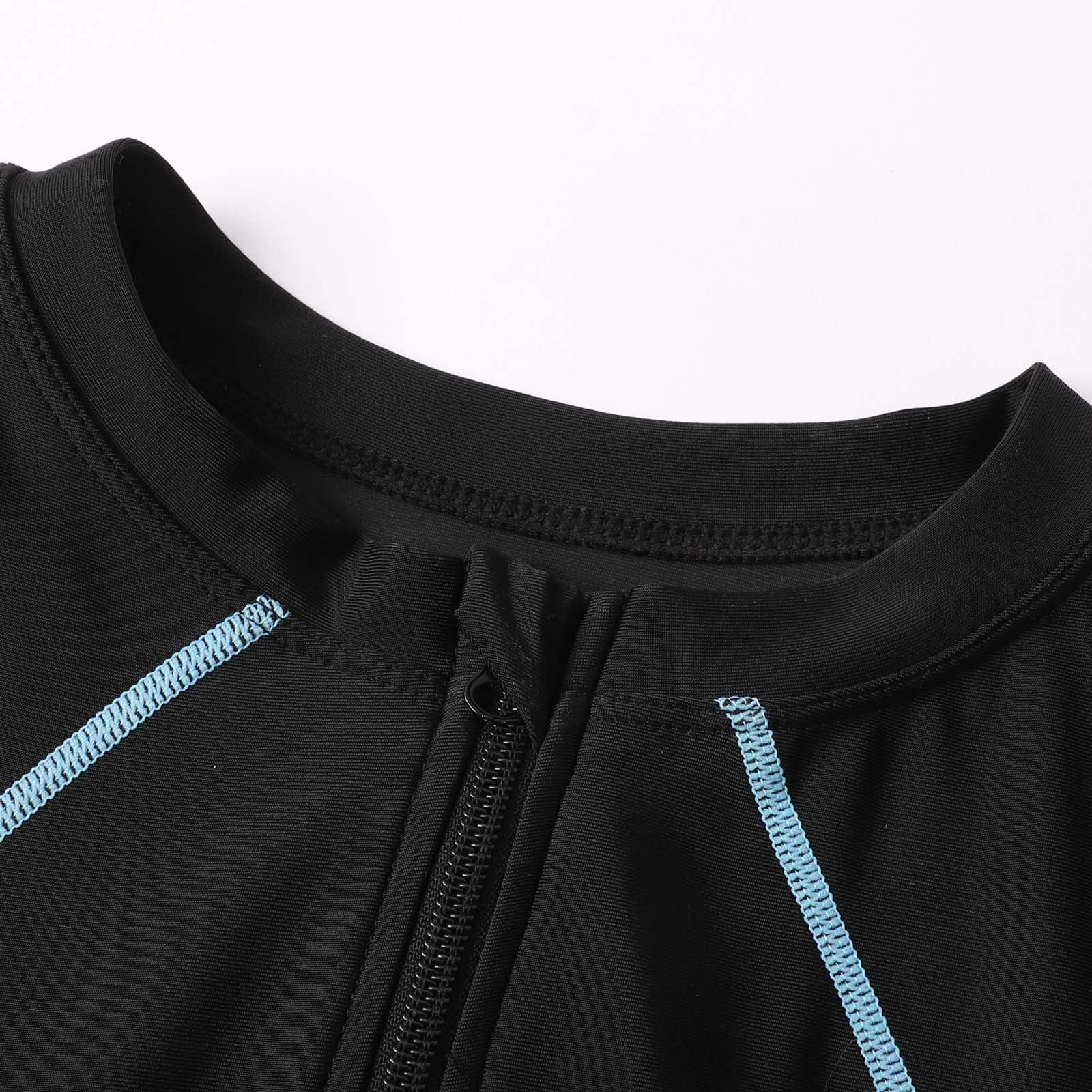 Neopren Badeanzug Damen Ärmellos Schwimmanzug Einteilig Wetsuit Stretch Neopren Badeanzug Schnell Neoprenanzug Outdoor Tauchanzug Sport Bademode Für Tauchen Surfen Schwimmen