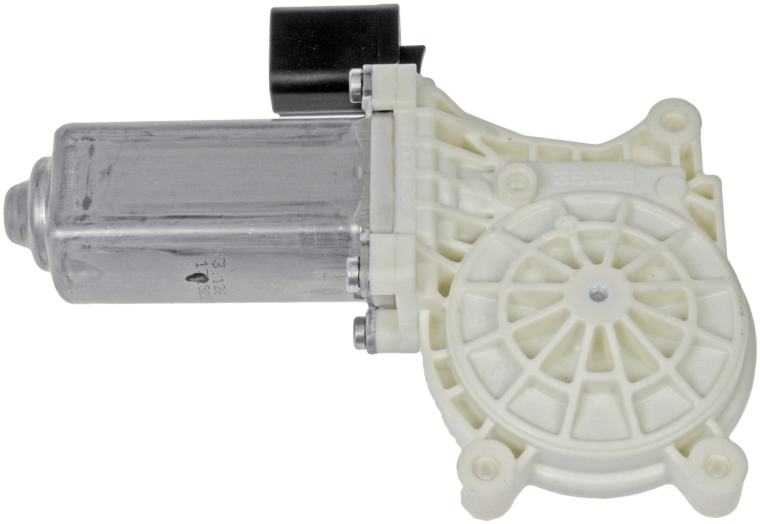 Dorman 742-946 Front Driver Side Power Window Motor - Compatible With Select Dodge Models