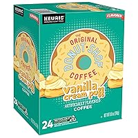 Vista 71 de La tienda original de donuts